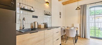 Luxury Mountain Attic by Interhome