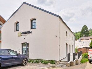 Exterior - Luxury Mountain Attic with AC & Netflix by Interhome (Cerny Dul)
