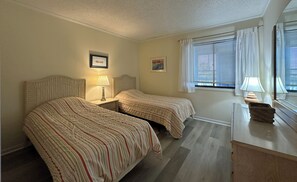 3 Schlafzimmer, kostenloses WLAN, Bettwäsche