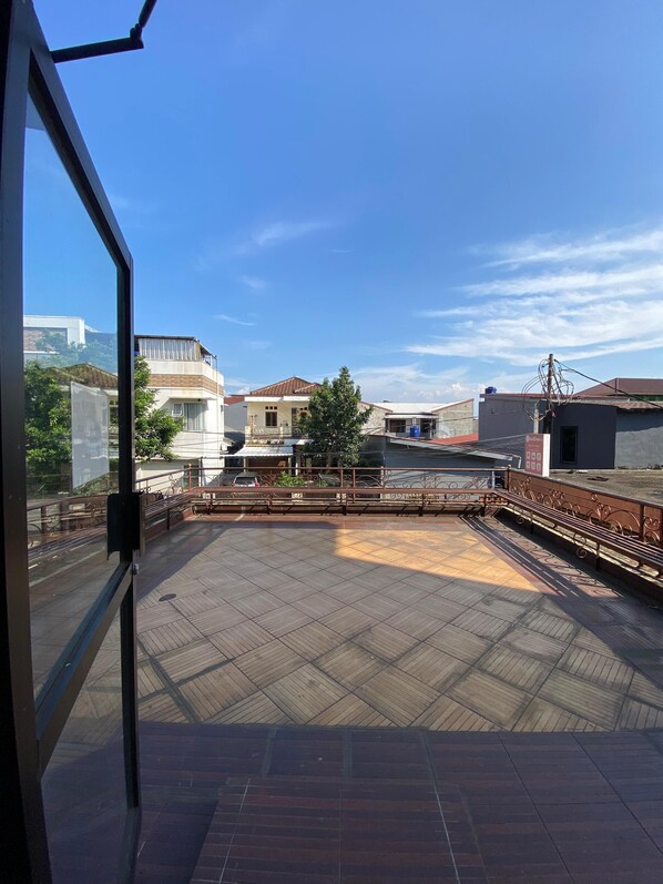 Exterior - Nusantara Comfort Residence By Reccoma (Jakarta)