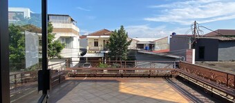 Nusantara Comfort Residence By Reccoma