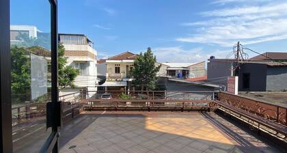 Nusantara Comfort Residence By Reccoma