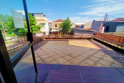 ヌサンタラ コンフォート レジデンス By Reccoma