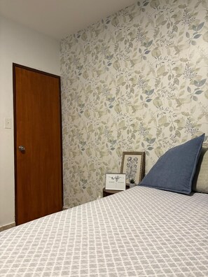 Iron/ironing board, free WiFi, bed sheets - Charming studio with AC and WiFi in marvelous Aguadilla (Unknown)