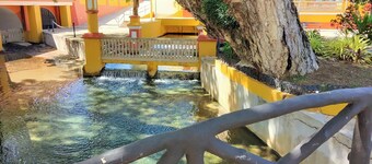 Charming studio with AC and WiFi in marvelous Aguadilla