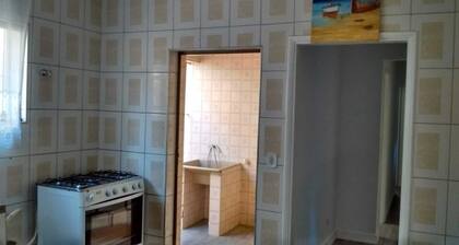 Spacious house on Indaiá Beach in Caraguatatuba