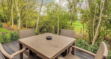 2 Schlafzimmer Unterkunft in Wallingford