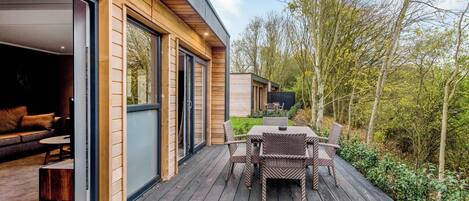 Servei de restauració a l'aire lliure