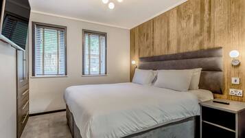 2 bedrooms, free WiFi