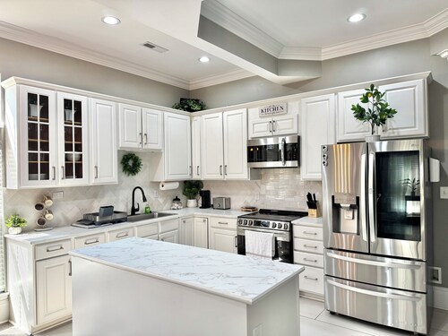 Charming 3-bedroom house in welcoming Kannapolis