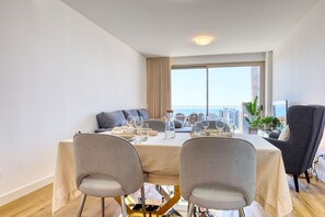 Dining - The Place Funchal View, a Home in Madeira (Funchal)