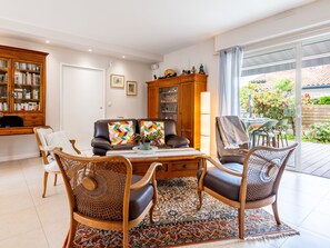 Interior - Liserons by Interhome (Anglet)