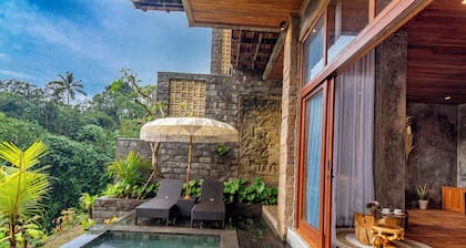 The Lumbung Jaya Resort