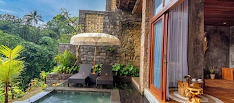 The Lumbung Jaya Resort