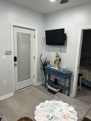 1 bedroom, WiFi