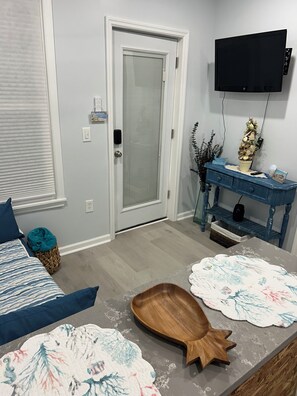 1 habitación y wifi