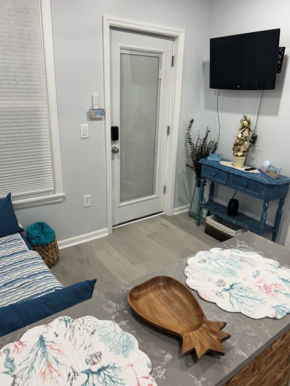 1 Schlafzimmer, WLAN