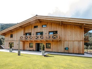 Exterieur