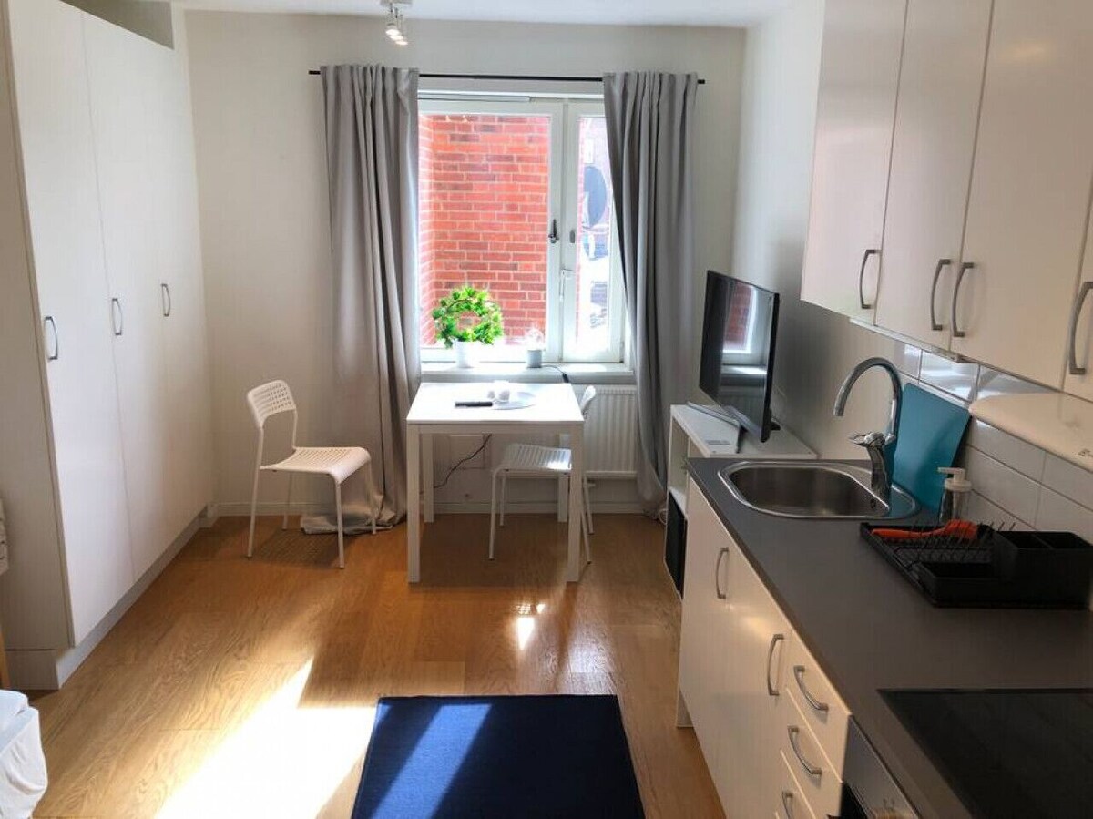 Bild für Gastgeberprofil