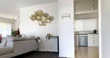 Retreat on Roe short term accommodation