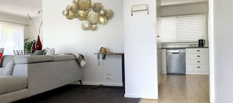 Retreat on Roe short term accommodation