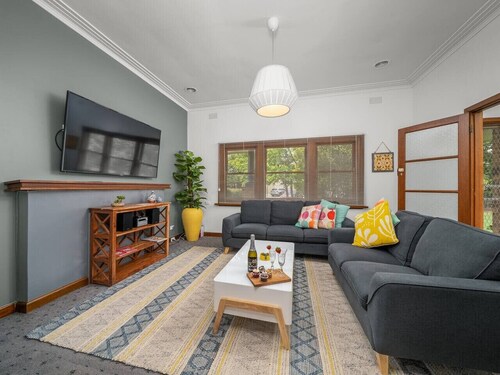 Maison on Mair Benalla