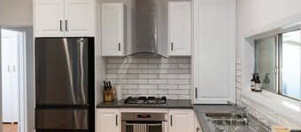 North Central Spacious Charmer