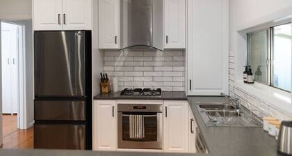 North Central Spacious Charmer