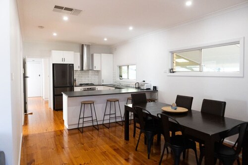 North Central Spacious Charmer