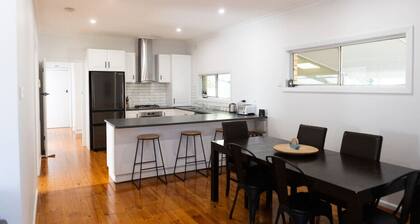 North Central Spacious Charmer