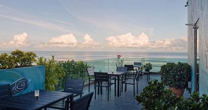 Maldives Honeymoon Stay