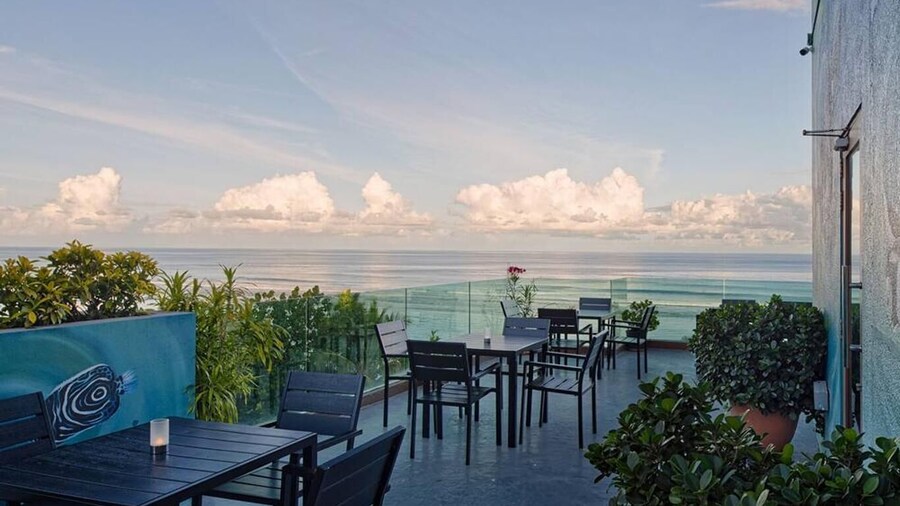 Maldives Honeymoon Stay