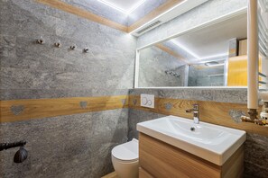 Een douche