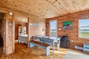 3 Schlafzimmer, Schreibtisch, kostenloses WLAN, Bettwäsche