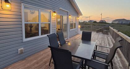 Coastal Comforts Beach House
