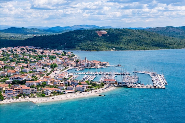 Port de plaisance