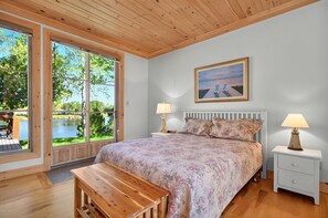 3 間睡房、Wi-Fi、床單