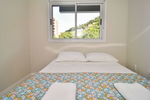 3 sovrum, strykjärn/strykbräda, wi-fi och sängkläder