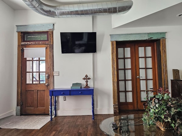 Intérieur