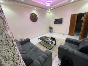 TV connectée