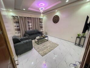 TV connectée