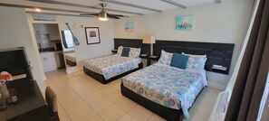 Iron/ironing board, free WiFi, bed sheets - Little Harbor Resort #109 Tampa Bay FL Beach, Pools, Riverview (Ruskin)