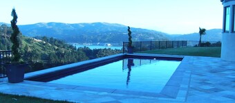 Crown Jewel of Marin - Make your event extraordinary