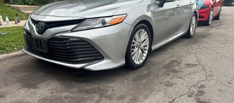 The C&C
Comfort and Convenience