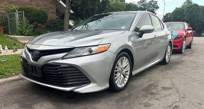 The C&C
Comfort and Convenience