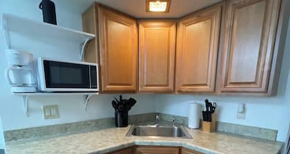 The C&C
Comfort and Convenience