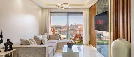 Smart TV