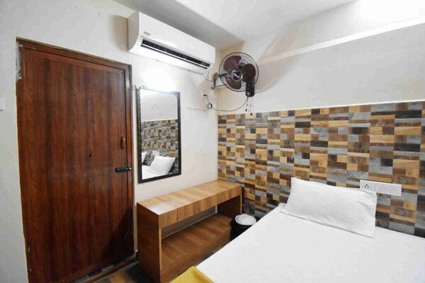 Aurobay Resorts - Puducherry