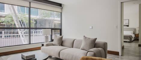 TV, impianto stereo