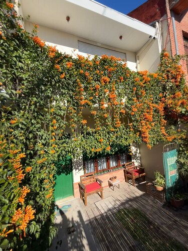 Private room in residential house